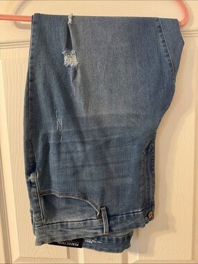 Nicole Miller Perfection Jeans